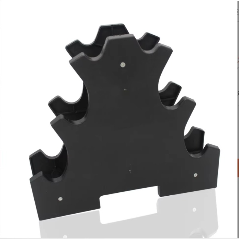 3-Tier  Dumbbell Storage Rack  - Home Gym Weight 리뷰 및 가격