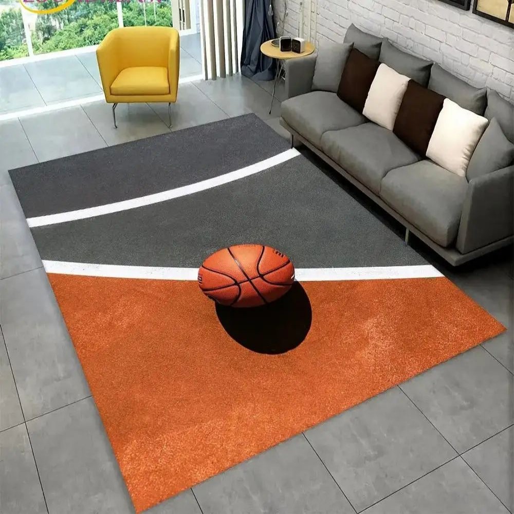 VIKAMA Basketball Court Patter - Home Gym And Basketball Court 리뷰 및 가격