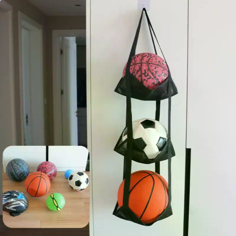 Basketball Storage Wall Mounte - Home Gym And Basketball Court 리뷰 및 가격