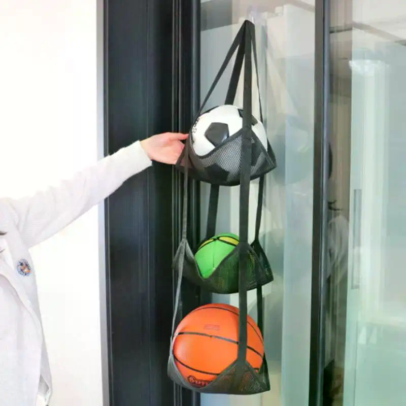 Basketball Storage Wall Mounte - Home Gym And Basketball Court 리뷰 및 가격