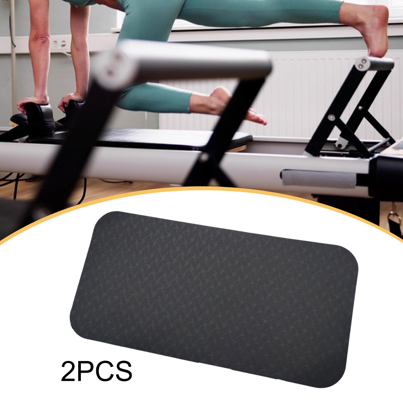 Pilates Mats Thick Exercise Kn - Home Gym Routine 리뷰 및 가격