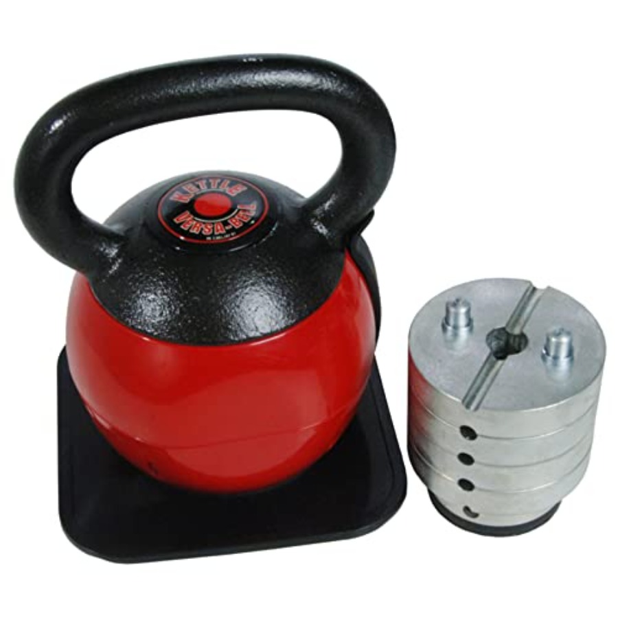 Adjustable Kettlebell Weights  - Home Gym App 리뷰 및 가격