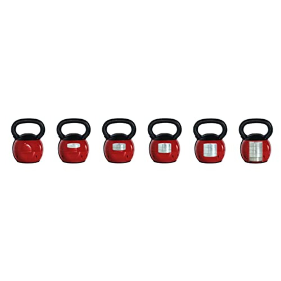 Adjustable Kettlebell Weights  - Home Gym App 리뷰 및 가격