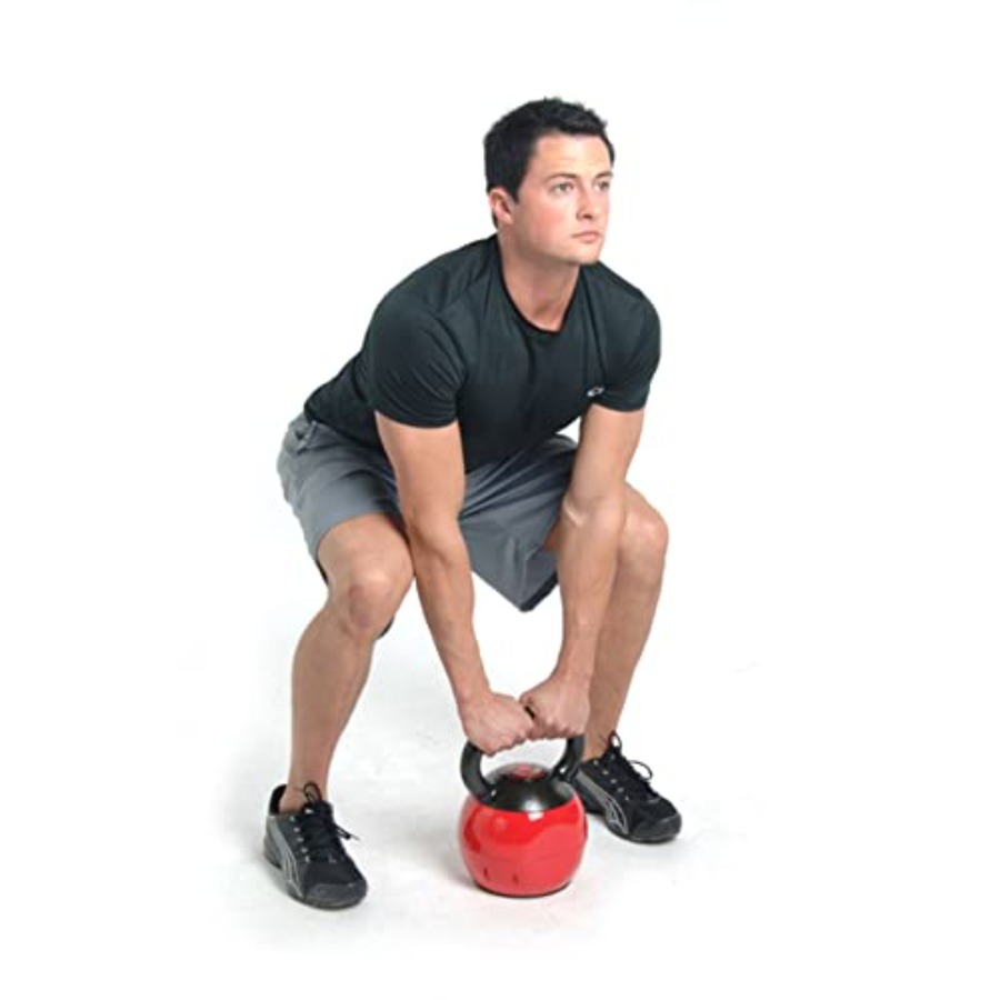 Adjustable Kettlebell Weights  - Home Gym App 리뷰 및 가격