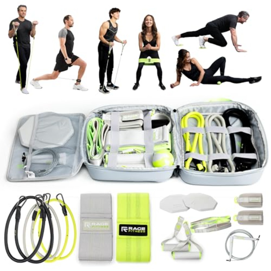 Home Gym Equipment Kit for Ful - Home Gym Full Body 리뷰 및 가격