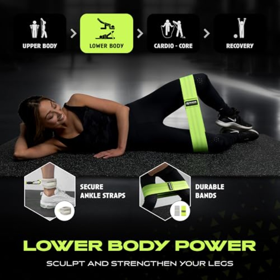 Home Gym Equipment Kit for Ful - Home Gym Full Body 리뷰 및 가격