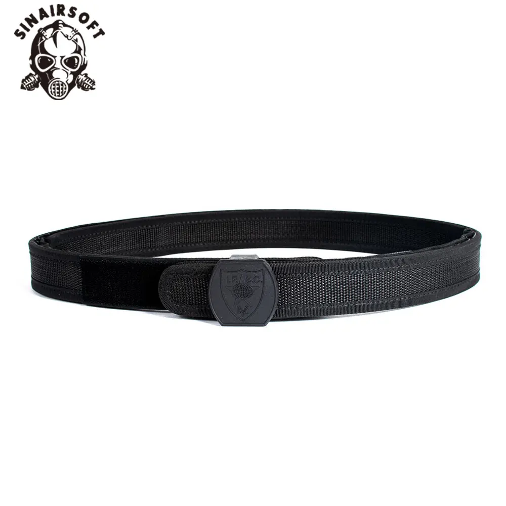 SINAIRSOFT IPSC Tactical Belt  - Battle Rope Heavy 리뷰 및 가격