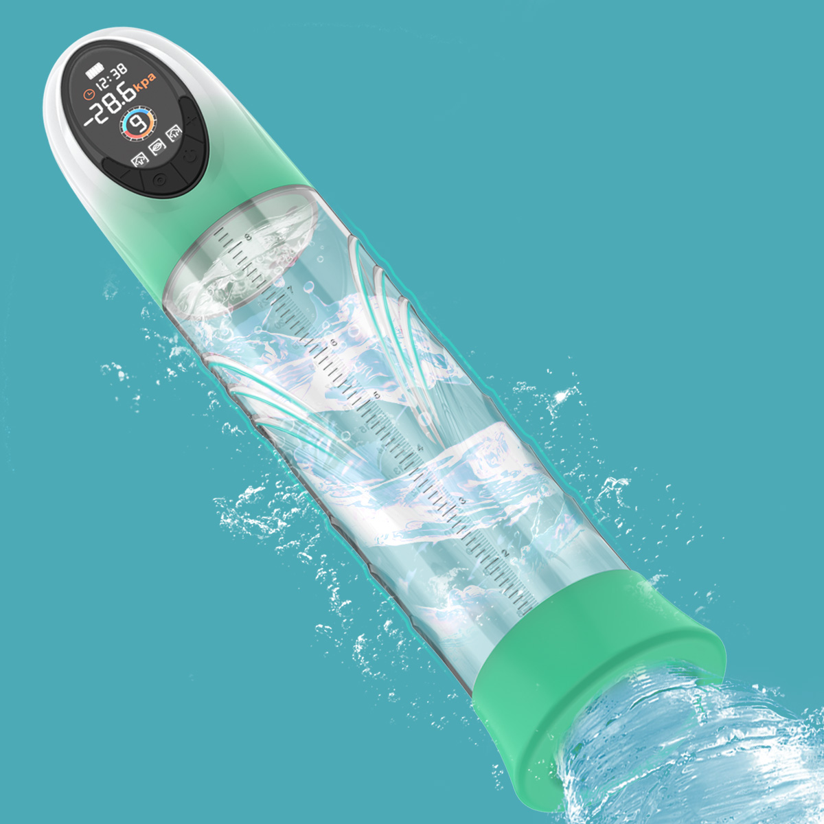 Penis Pump Male Sex Toys Elect - Home Gym App 리뷰 및 가격