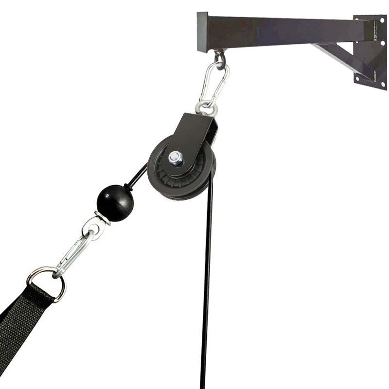 Gym Wall Mounted Fitness DIY P - Home Gym On Wall 리뷰 및 가격