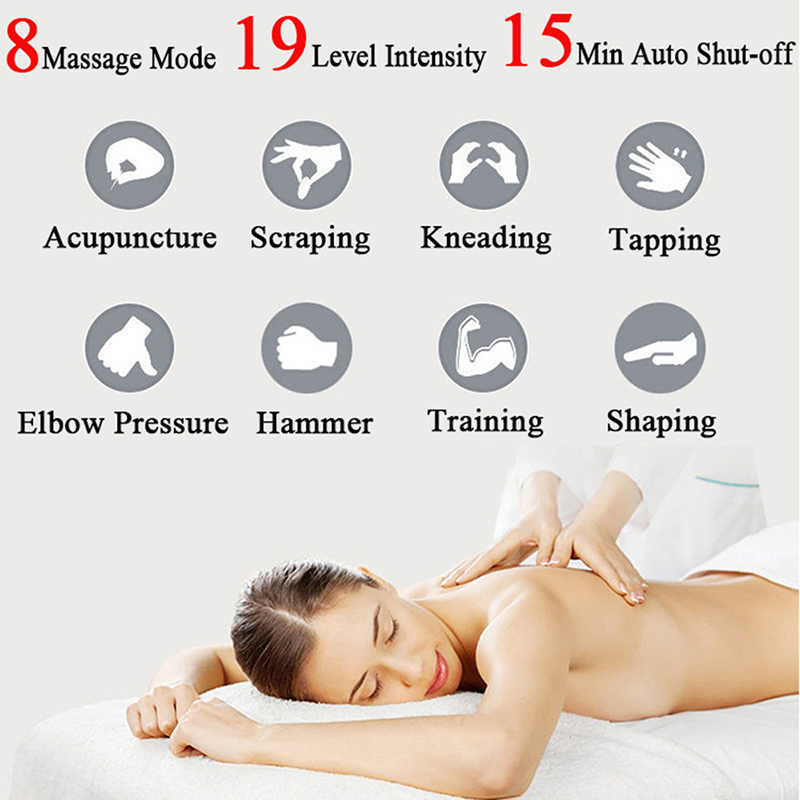 Remote Controller EMS Muscle S - Home Gym App 리뷰 및 가격