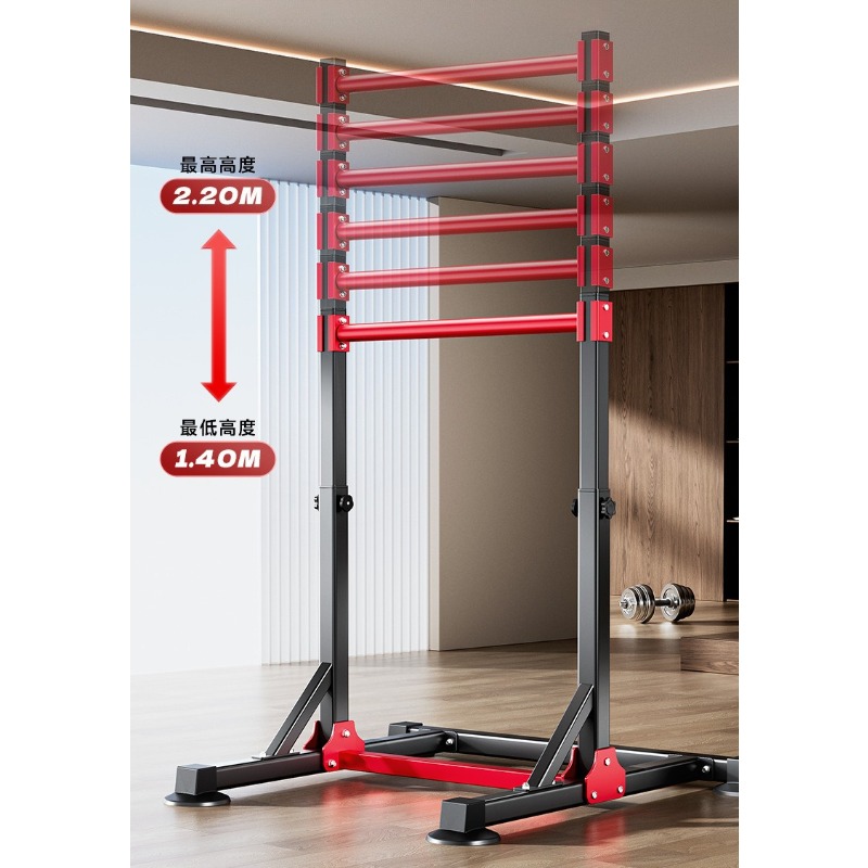 Indoor Multi-Function Pull-Up  - Home Gym Weight 리뷰 및 가격