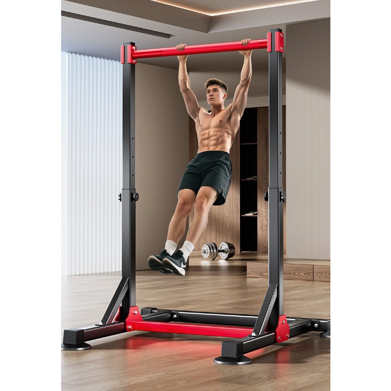 Indoor Multi-Function Pull-Up  - Home Gym Weight 리뷰 및 가격