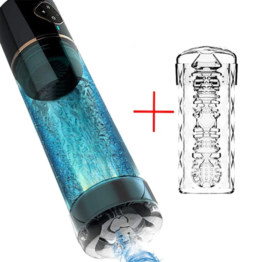Water Bath Penis Enlargement V - Home Gym App 리뷰 및 가격