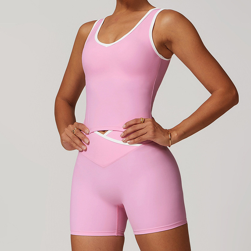 Tight Fitting Sleeveless Cross - Home Gym Full Body 리뷰 및 가격