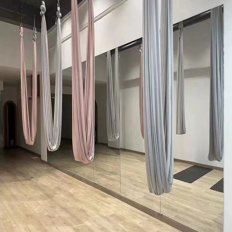 Aerial Yoga Hammock Swing for  - Home Gym Yoga Studio 리뷰 및 가격