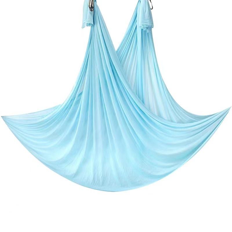 Aerial Yoga Hammock Swing for  - Home Gym Yoga Studio 리뷰 및 가격