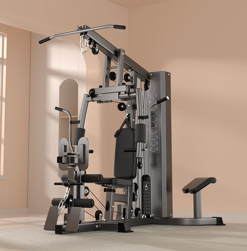 All-In-One Multi-Function Home - Home Gym Weight 리뷰 및 가격