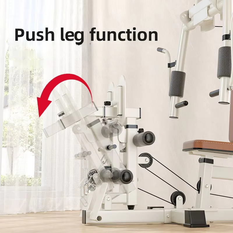 All-In-One Multi-Function Home - Home Gym Weight 리뷰 및 가격