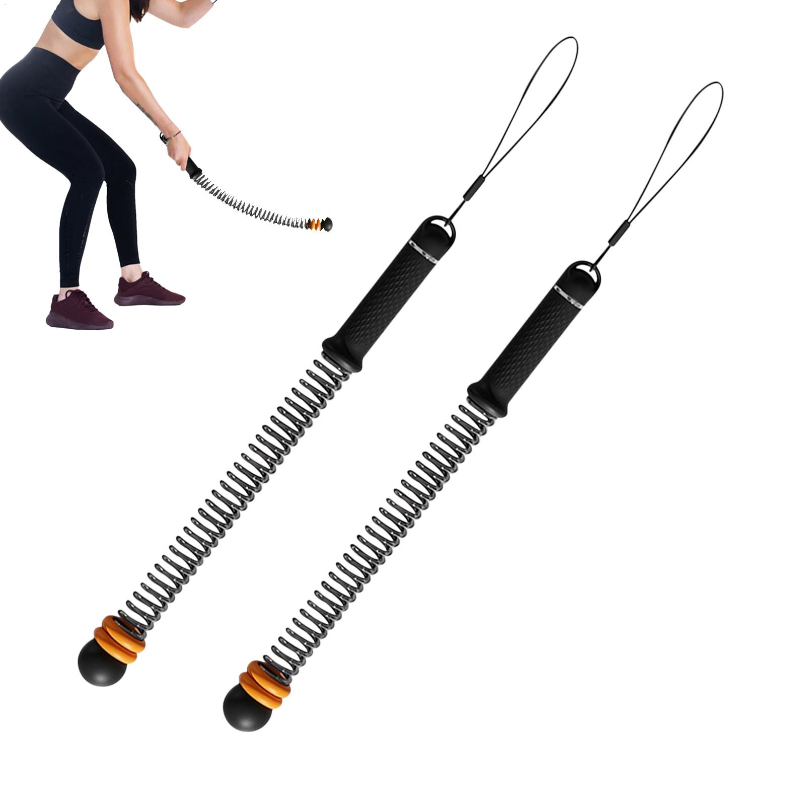 Portable Battle Ropes Full Bod - Battle Rope Heavy 리뷰 및 가격