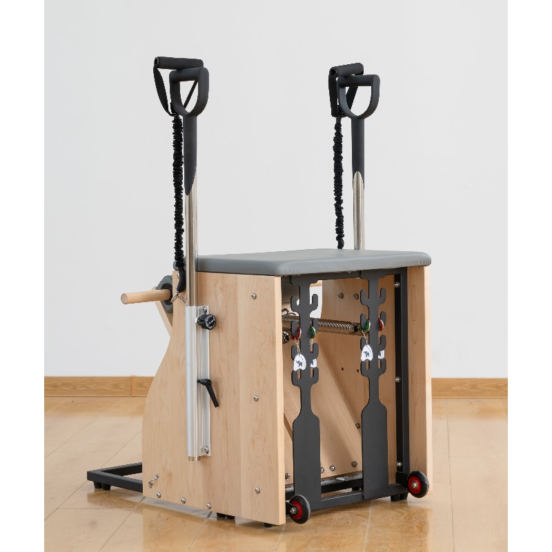 YTYIN Maple Wood Durable Wunda - Home Gym Yoga Studio 리뷰 및 가격