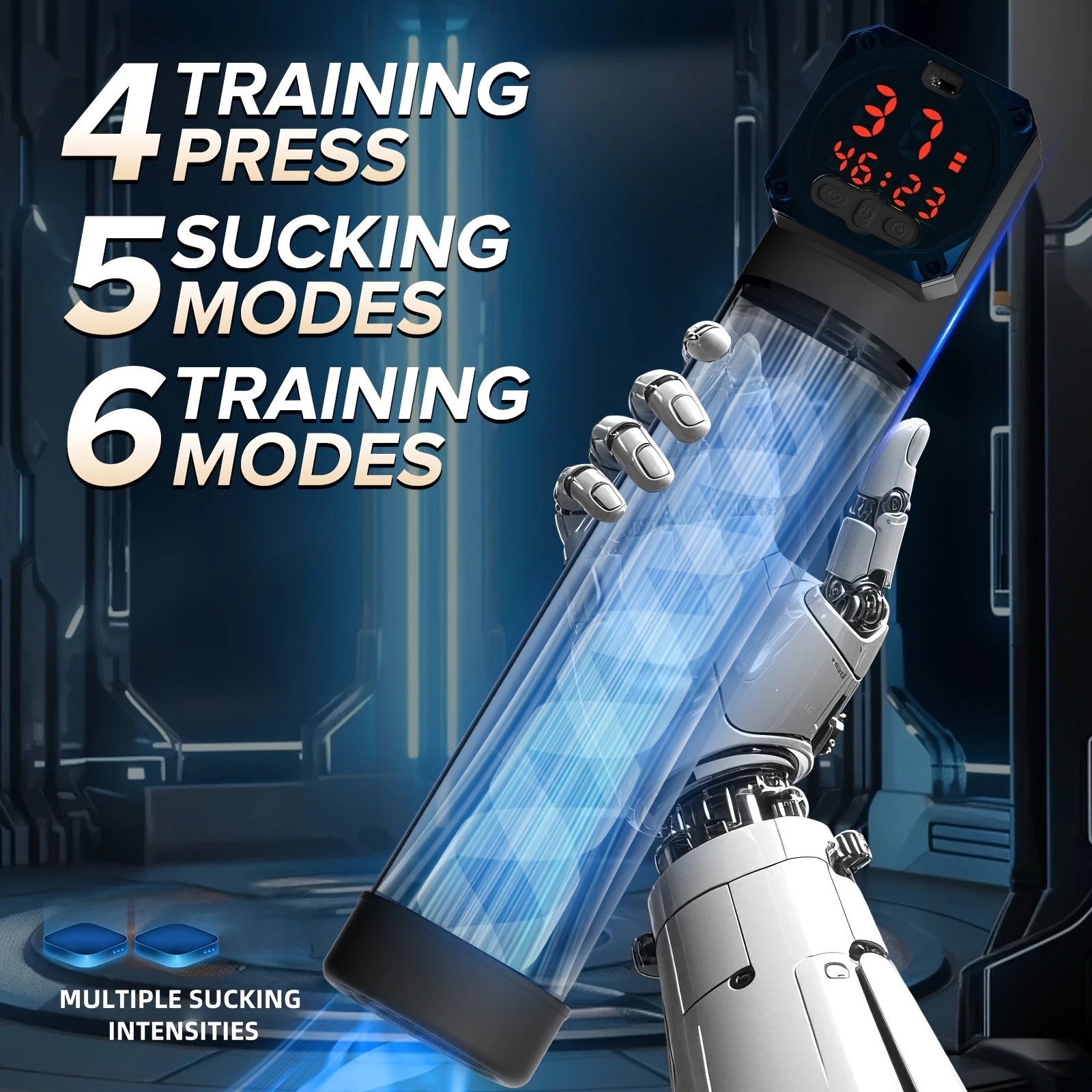 Rechargeable Adult Toy Men Ele - Home Gym App 리뷰 및 가격
