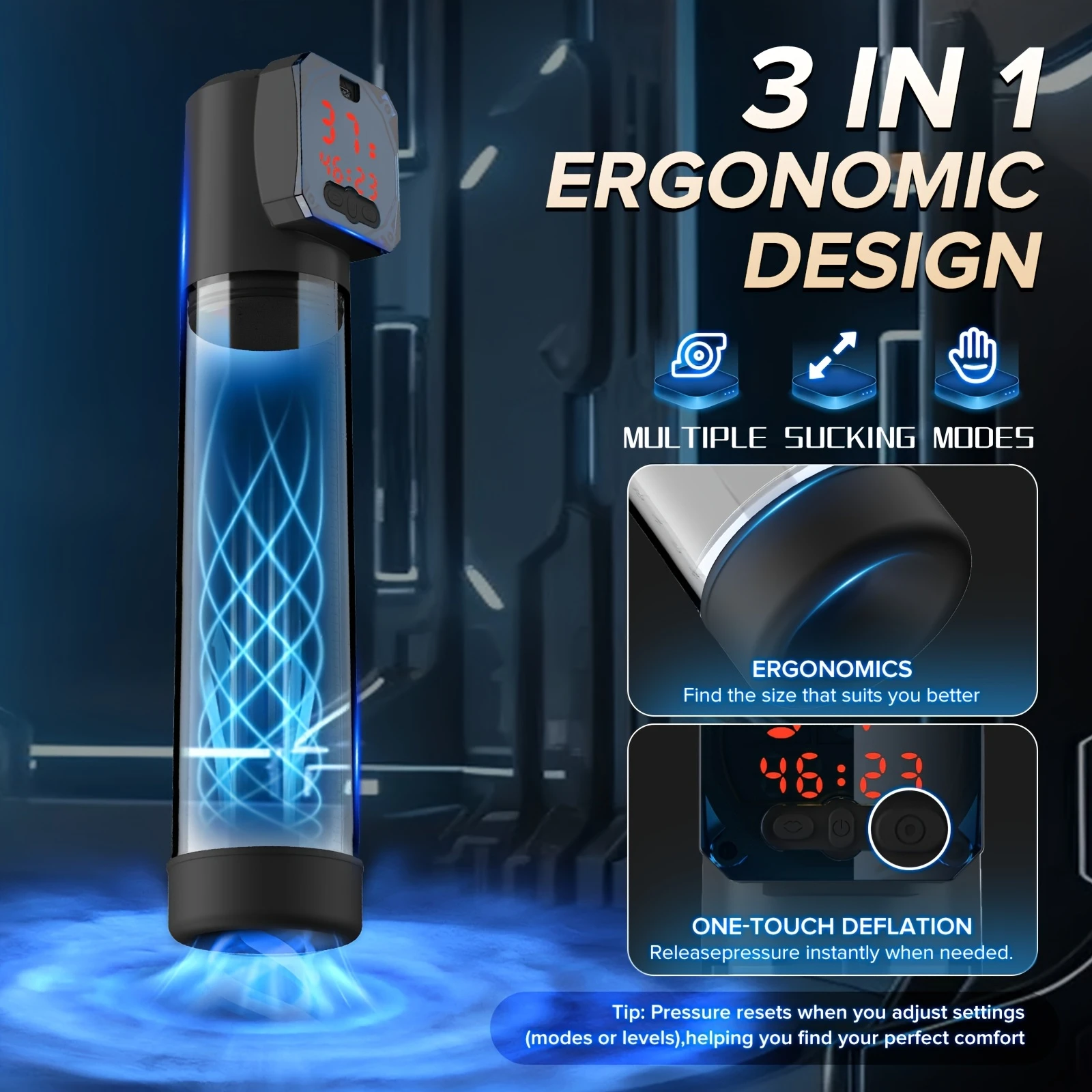 Rechargeable Adult Toy Men Ele - Home Gym App 리뷰 및 가격