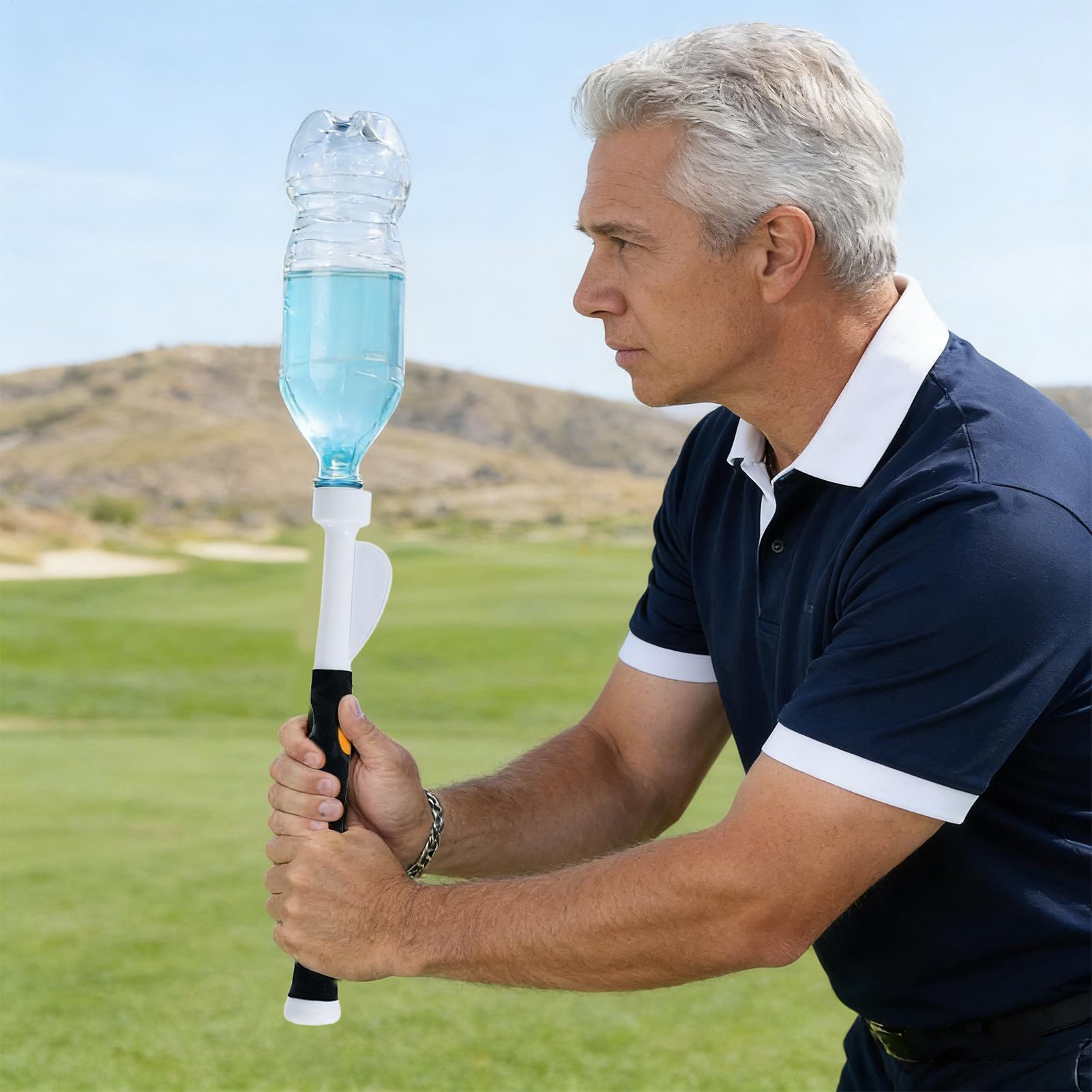 Golf Swing Training Aid Adjust - Home Gym Weight 리뷰 및 가격