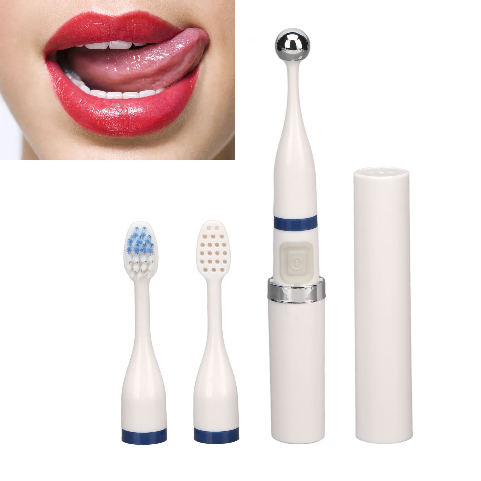 Electric Mouth Trainer Glossy  - Home Gym App 리뷰 및 가격