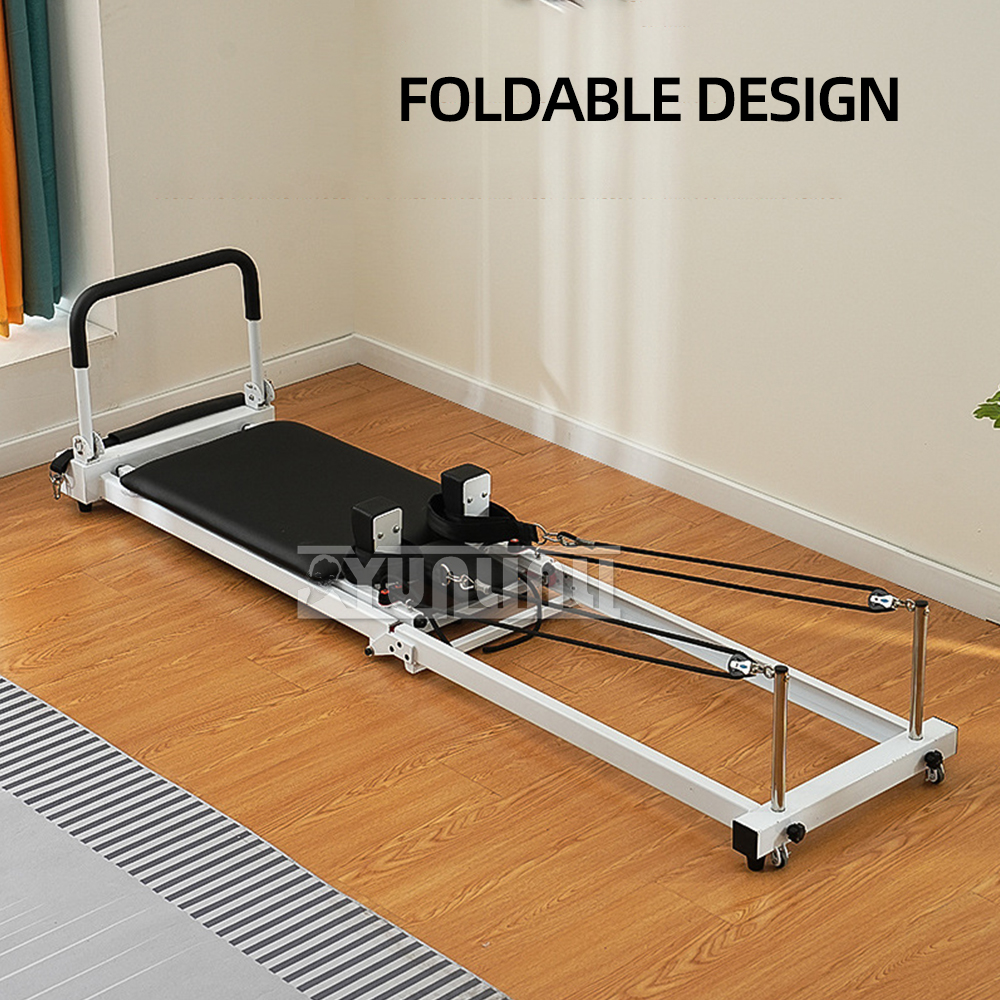 Pilates Rollaway Bed Fitness E - Home Gym Yoga Studio 리뷰 및 가격