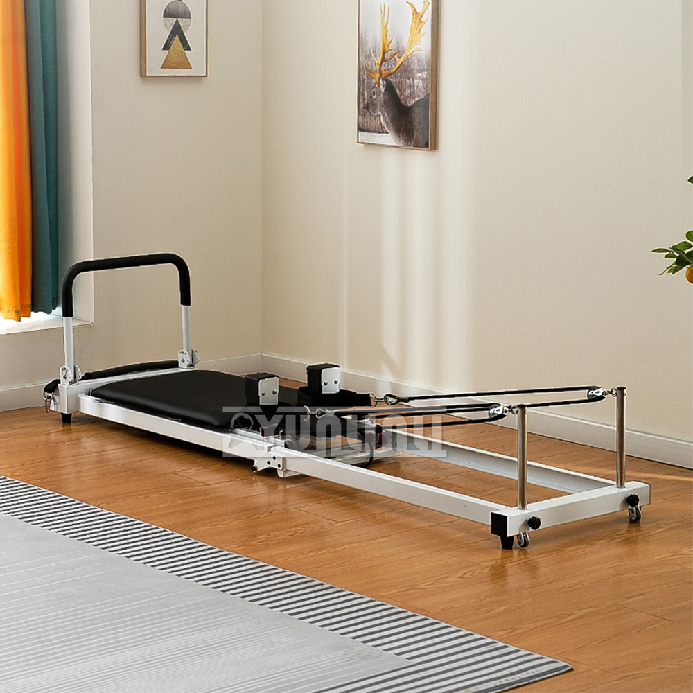 Pilates Rollaway Bed Fitness E - Home Gym Yoga Studio 리뷰 및 가격