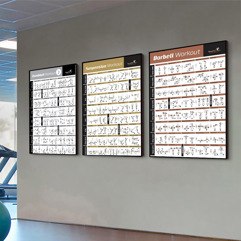 Gym Yoga Studio Workout Detail - Home Gym Yoga Studio 리뷰 및 가격