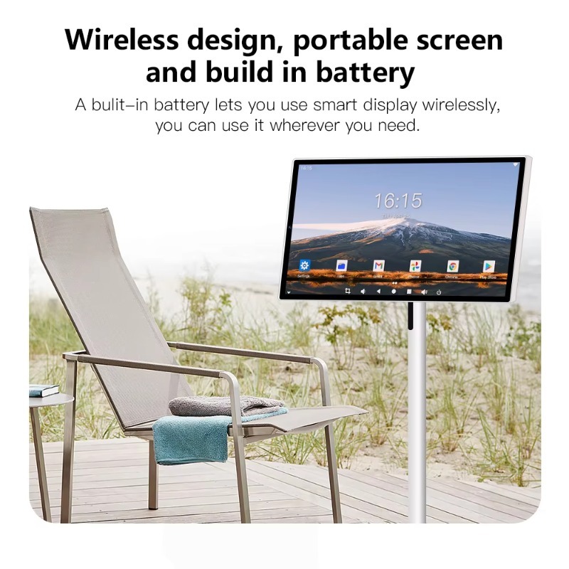 24 Inch 128GB 13MP   Rolling T - Home Gym Tutorial 리뷰 및 가격