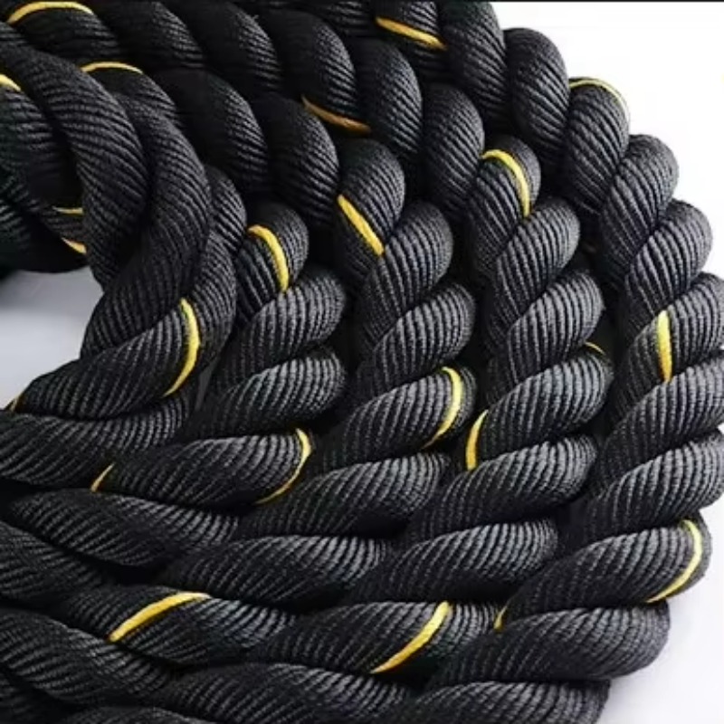 Workout Exercise Battle Rope F - Home Gym Weight 리뷰 및 가격