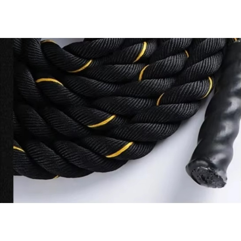 Workout Exercise Battle Rope F - Home Gym Weight 리뷰 및 가격