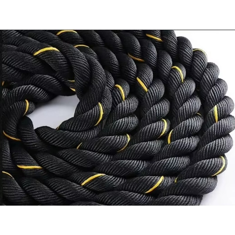 Workout Exercise Battle Rope F - Home Gym Weight 리뷰 및 가격
