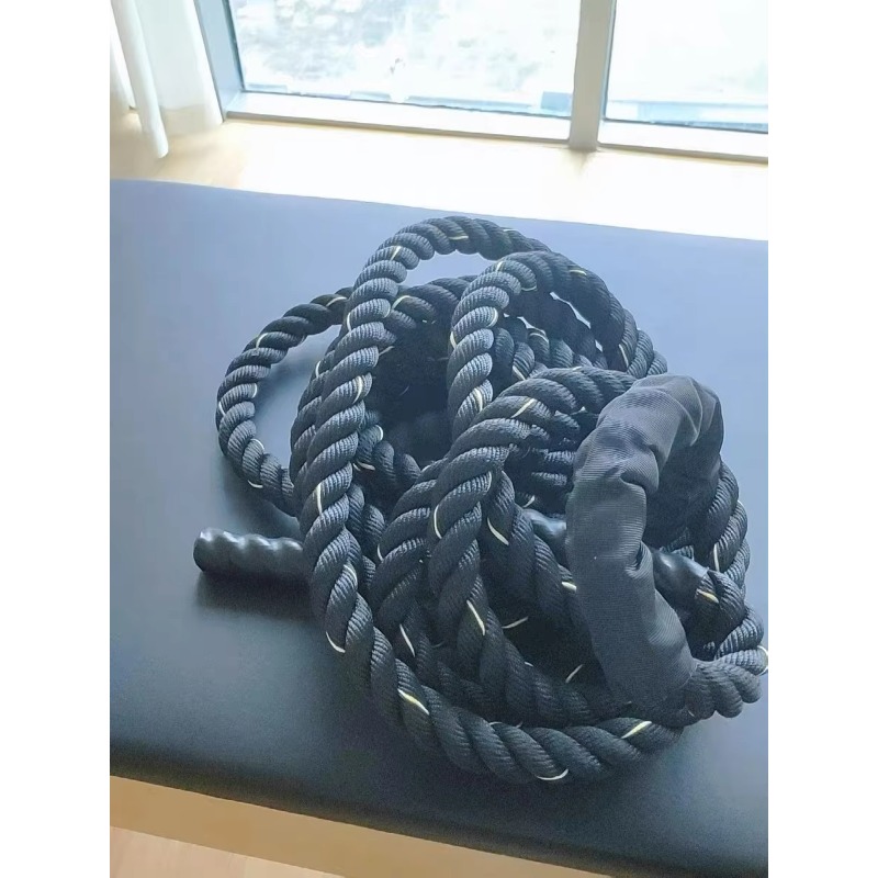 Workout Exercise Battle Rope F - Home Gym Weight 리뷰 및 가격