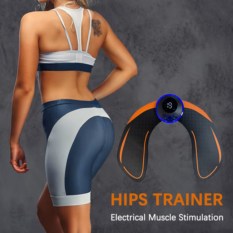 Electrical Muscel Stimulator M - Home Gym App 리뷰 및 가격