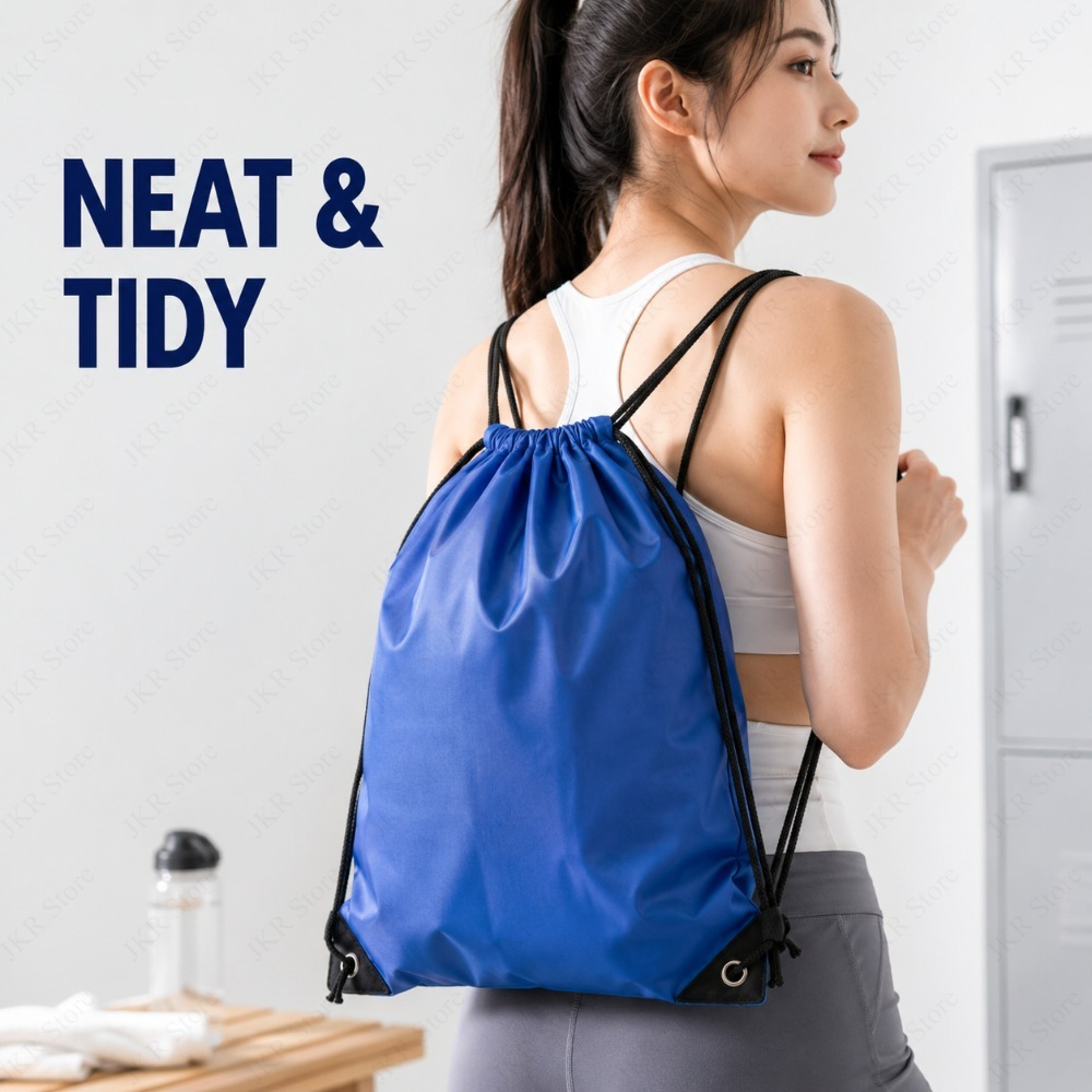 Durable Gym Storage Bag Nylon  - Home Gym On Wall 리뷰 및 가격