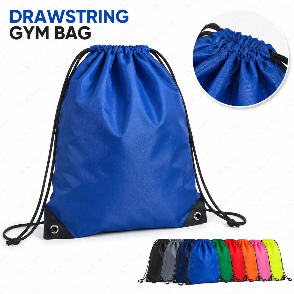 Durable Gym Storage Bag Nylon  - Home Gym On Wall 리뷰 및 가격