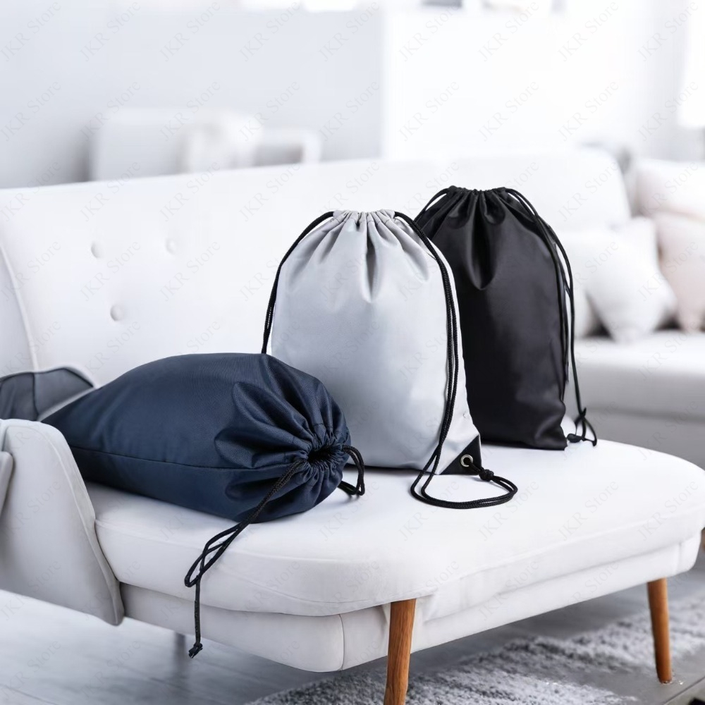 Durable Gym Storage Bag Nylon  - Home Gym On Wall 리뷰 및 가격