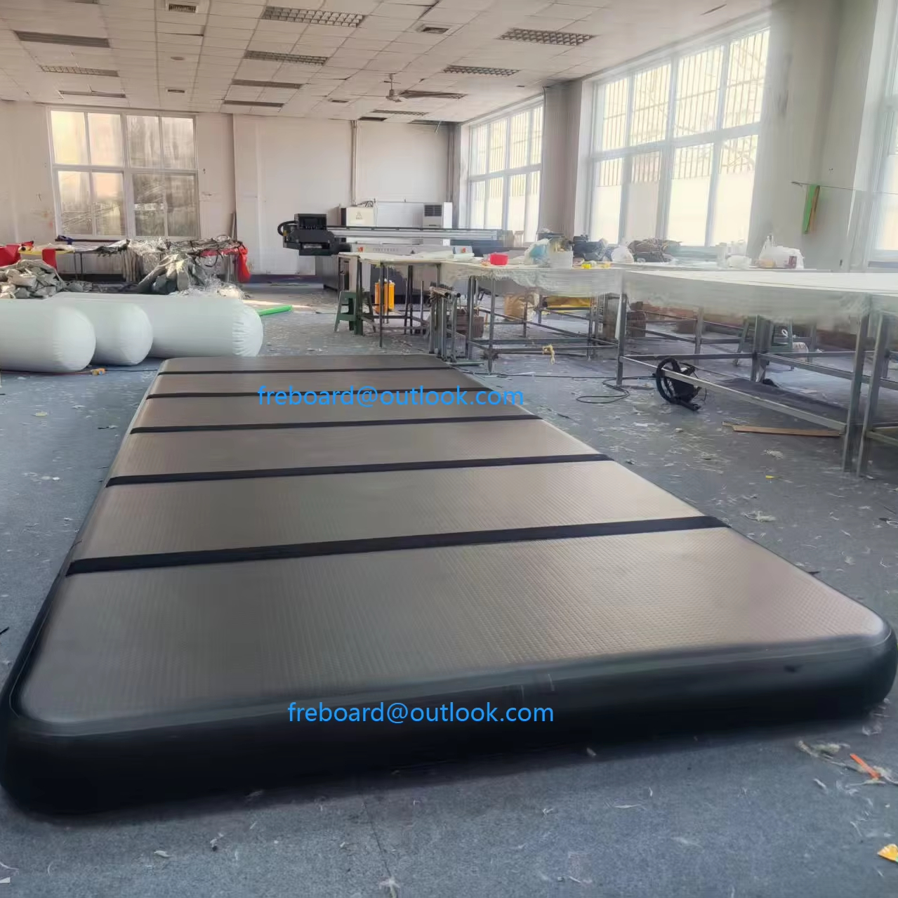 Cheap 3m 5m 6m 8m 10m Inflatab - Home Gym And Basketball Court 리뷰 및 가격
