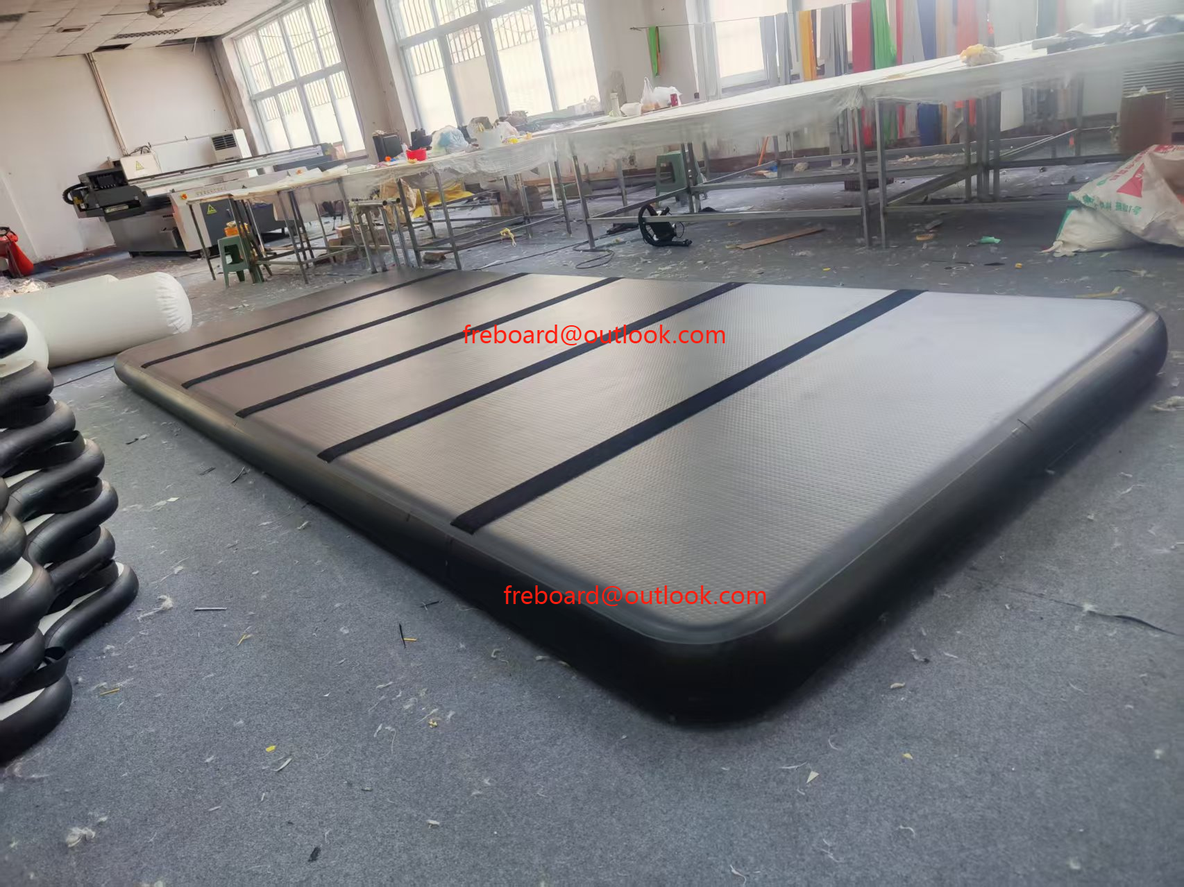 Cheap 3m 5m 6m 8m 10m Inflatab - Home Gym And Basketball Court 리뷰 및 가격
