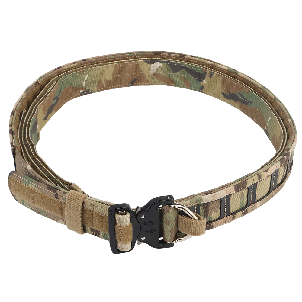 Tactical Molle Belt Hunting La - Battle Rope Heavy 리뷰 및 가격
