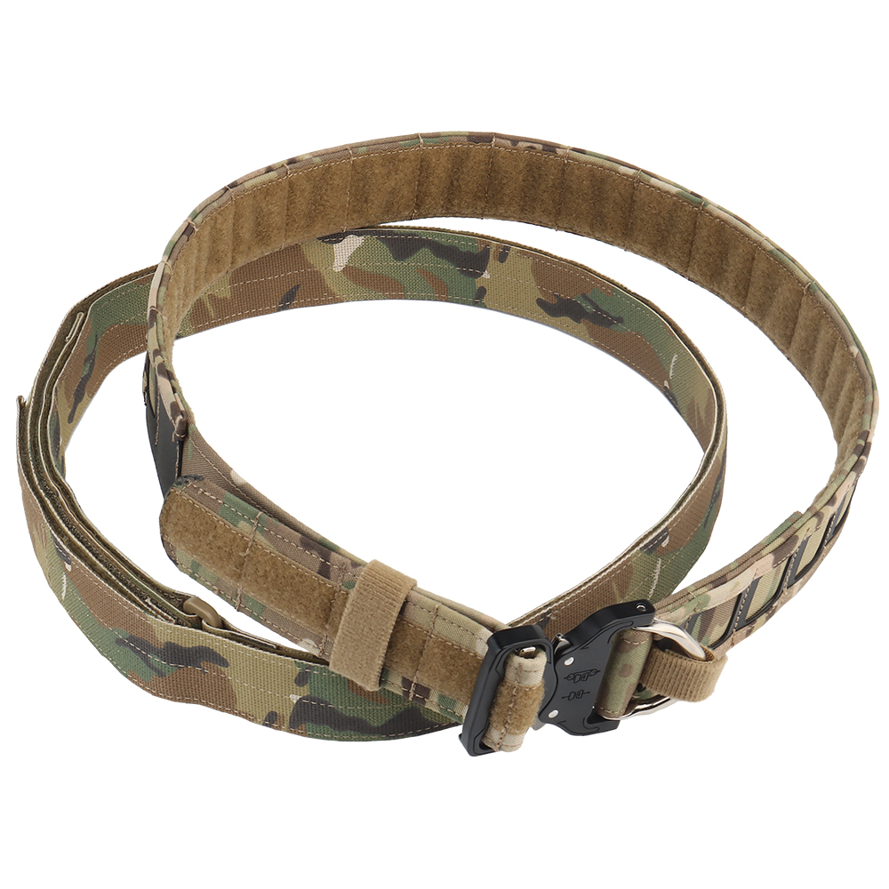 Tactical Molle Belt Hunting La - Battle Rope Heavy 리뷰 및 가격
