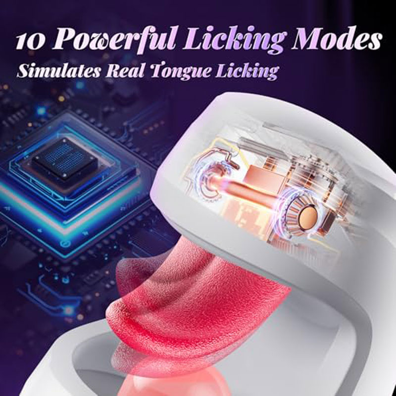 2025 Tongue Licking Male Mastu - Home Gym App 리뷰 및 가격