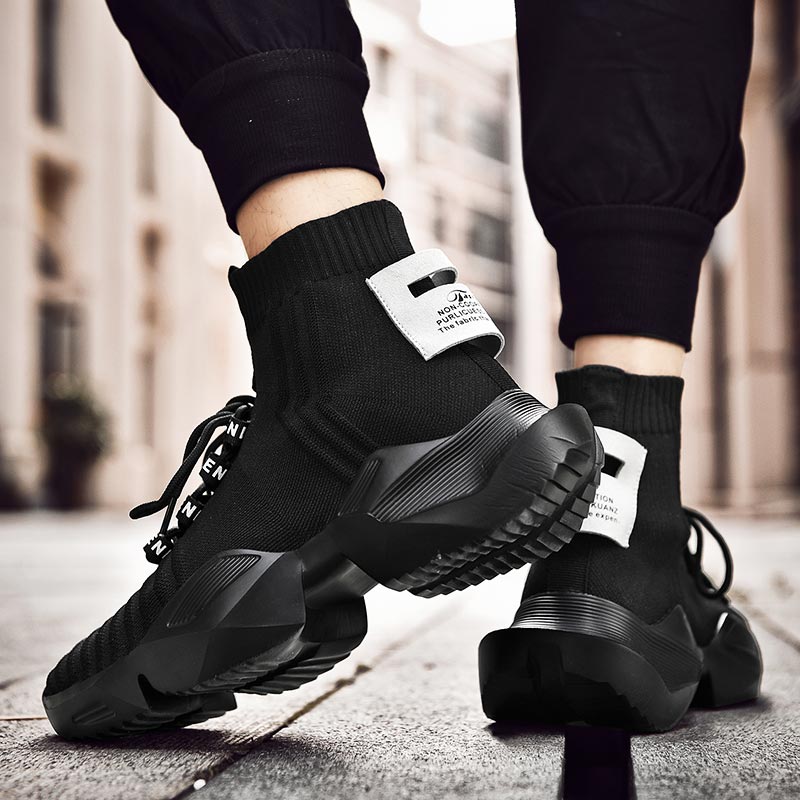 Plus Size Hightop High-soled M - Home Gym Living Room Ideas 리뷰 및 가격