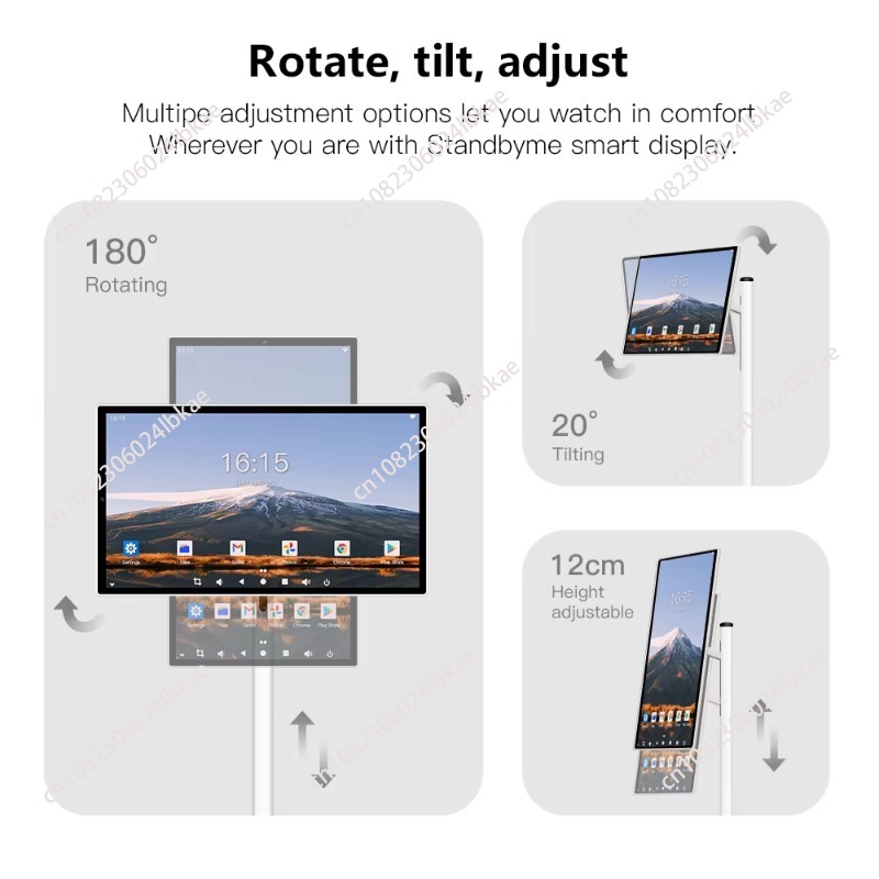 24-Inch 128gb 13MP Camera Roll - Home Gym Tutorial 리뷰 및 가격