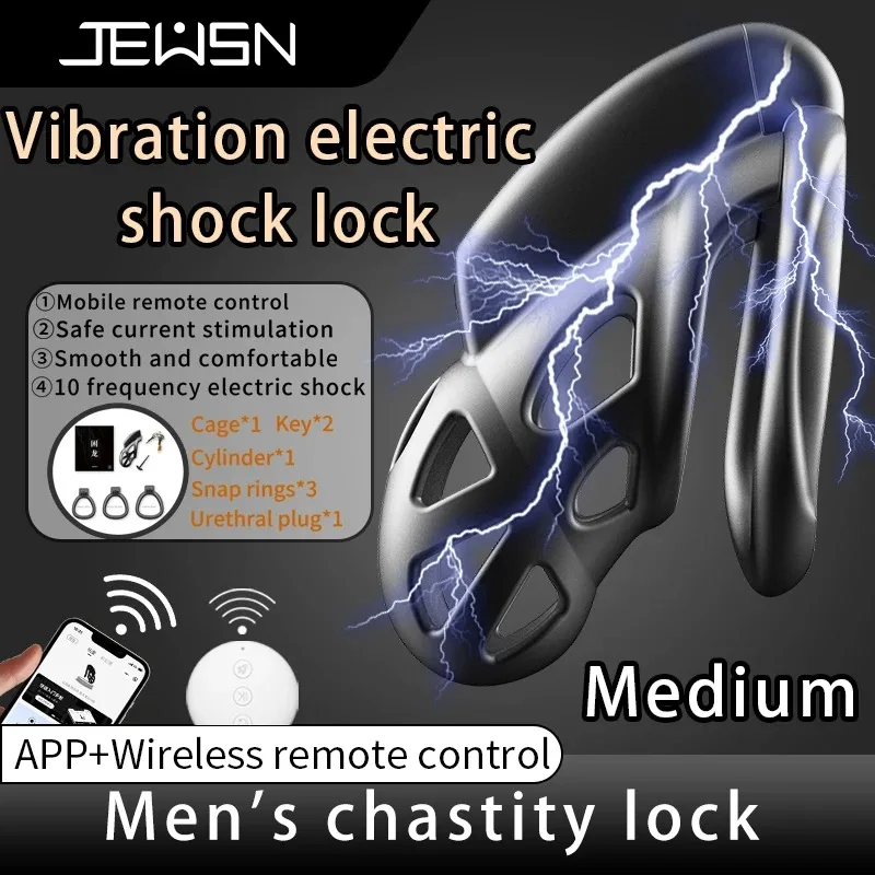 JEUSN Electric Shock Remote Co - Home Gym App 리뷰 및 가격