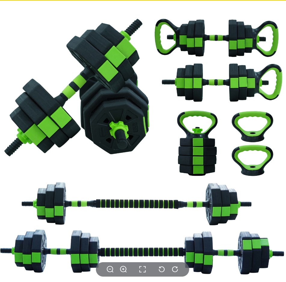 66lbs/88lbs Weight 4 in 1 Adju - Home Gym Kit For Men 리뷰 및 가격