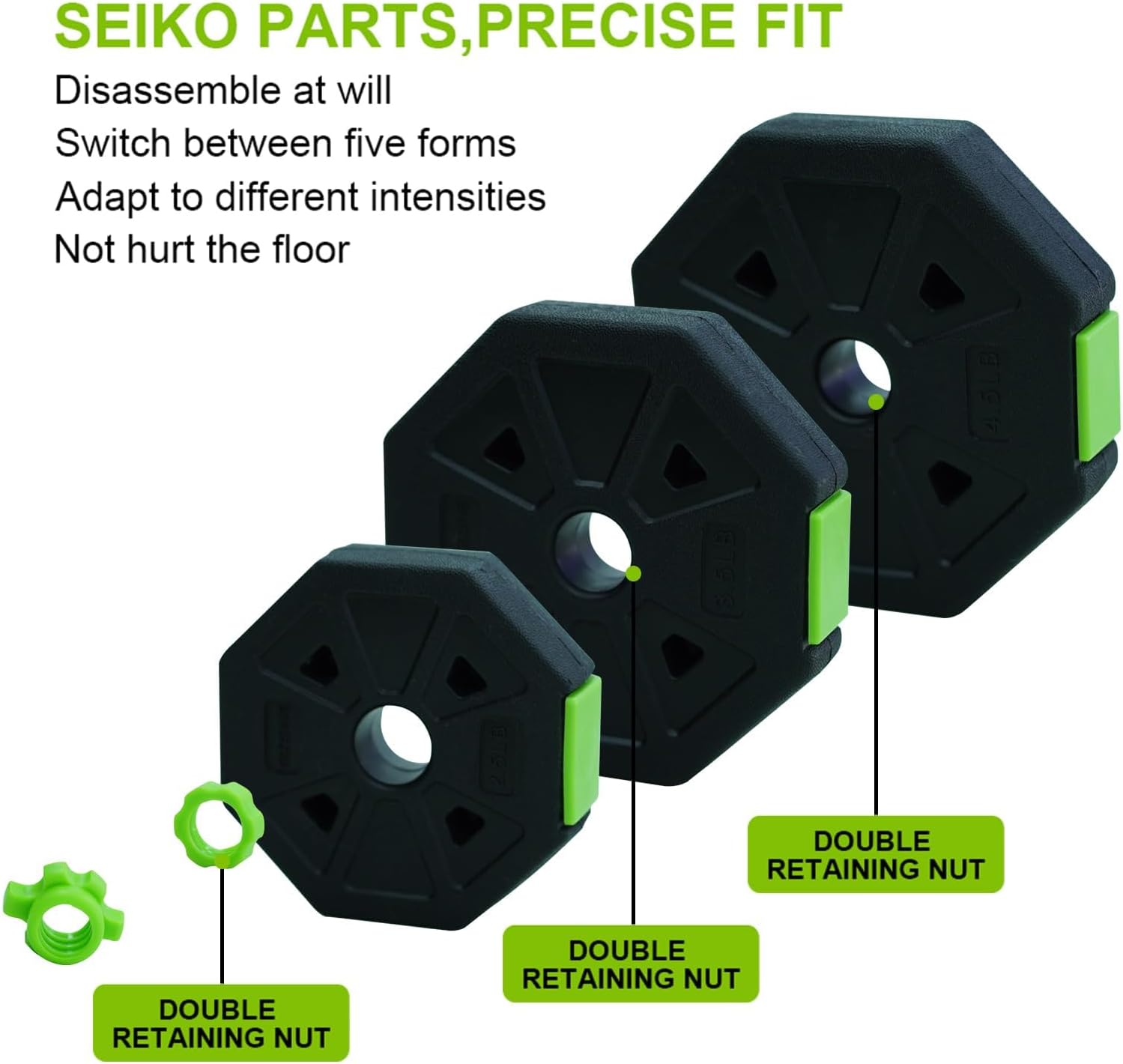 66lbs/88lbs Weight 4 in 1 Adju - Home Gym Kit For Men 리뷰 및 가격